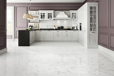 Classic marble G-271/M/400*400*8